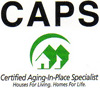 Certified Aging In Place Specialist